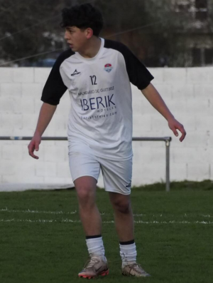 Asier Bao (S.D. Guitiriz) - 2024/2025