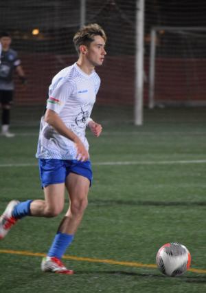 Iker (Atarfe Industrial B) - 2024/2025