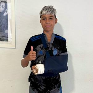 Alejo (R.C. Recreativo B) - 2024/2025