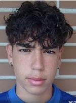 Yeray (U.D.C. Txantrea) - 2024/2025