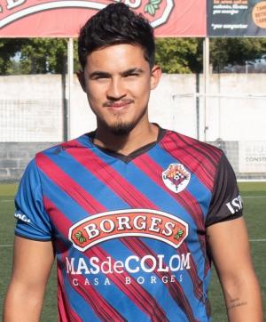 Garzn  (F.A.F. L'Hospitalet) - 2024/2025