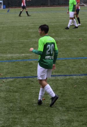 Piay (Covelo C.F.) - 2024/2025