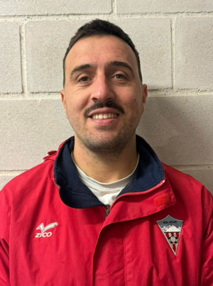 David (U.D. Atios) - 2024/2025