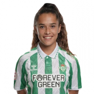 ngela Cabezas (Real Betis B) - 2024/2025