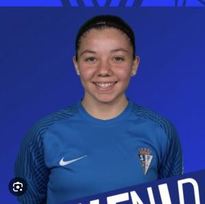 Ftima (San Fernando C.D.) - 2024/2025