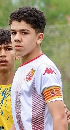 El Khader (C.E. Manresa) - 2024/2025