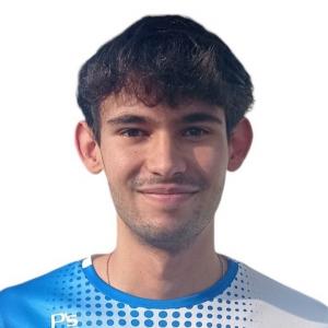 Serrano (Arroyo C.P.) - 2024/2025