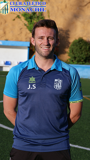 Surez (Atltico Monachil) - 2024/2025