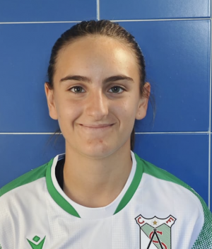 Pilar Jurado (Atltico Sanluqueo) - 2024/2025