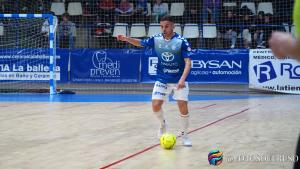 Andresito (Xerez Futsal) - 2024/2025