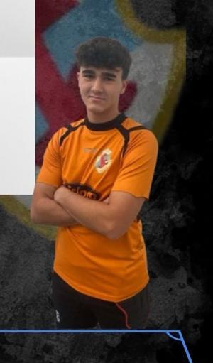 Jos� Vidal  (C.D. Marte) - 2024/2025