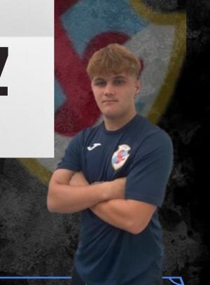 Yoel Fernndez  (Sporting Ciudad) - 2024/2025