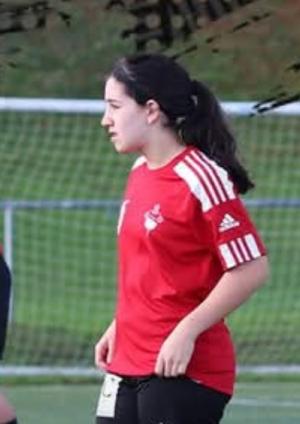 Noelia Mallo (Victoria Fc) - 2024/2025