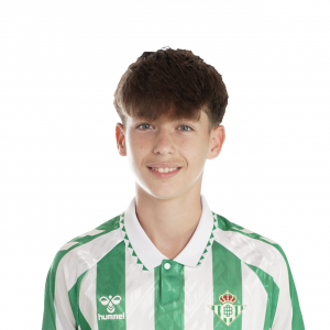 Mario Diaz (Real Betis) - 2024/2025