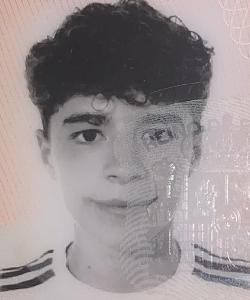 Ramon Balboa (Albolote Futsal B) - 2024/2025
