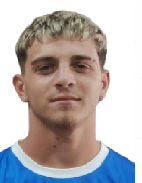 Bienvenido Antonio Cortes (Pea R.M. Melilla) - 2024/2025
