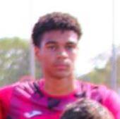 Jhairo Ewell (C.E. Ferreries) - 2024/2025
