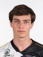 Arsenio Barbero (Unionist Salamanca B) - 2024/2025