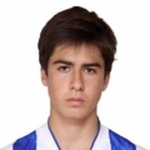 Soroeta (Real Sociedad C) - 2024/2025