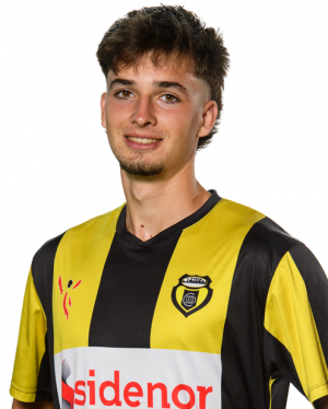 Albniga (C.D. Baskonia) - 2024/2025