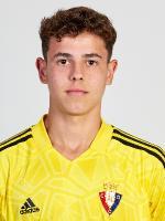 Ilundain (C.D. Ardoi) - 2024/2025