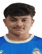 Hamsa (Pe�a R.M. Melilla) - 2024/2025