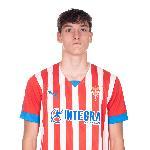 Marco Surez (Real Sporting) - 2024/2025