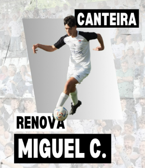Miguel (S.D. Guitiriz) - 2024/2025