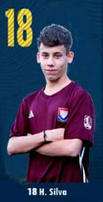 Hugo Silva (San Adrin de Cobres) - 2024/2025