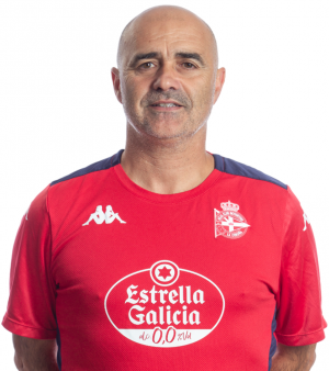 Gilsanz (R.C. Deportivo) - 2024/2025