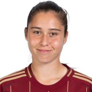 Dragoni (A.S. Roma) - 2024/2025
