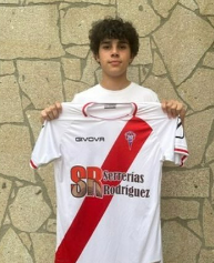 Lucas Lorenzo  (Catoira S.D.) - 2024/2025