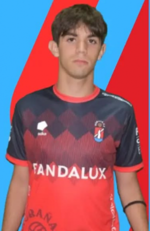 Campola (Moraa C.F.) - 2024/2025