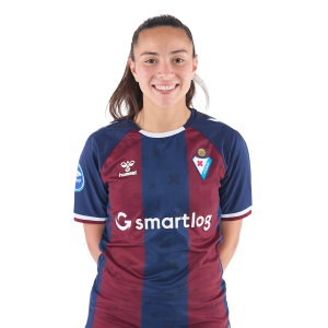Esperanza (S.D. Eibar) - 2024/2025