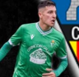 Alcides (C.F. Calls) - 2024/2025