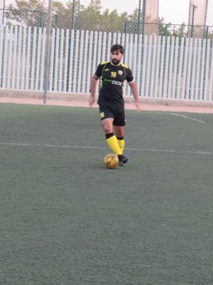 PABLO (Atltico Viaturre) - 2024/2025