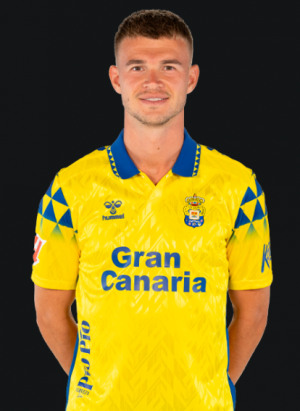Sinkgraven (Fortuna Sittard) - 2024/2025
