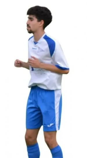Anton (C.D. Cario) - 2024/2025