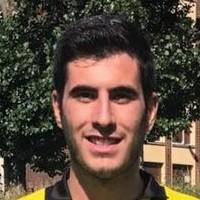 scar Garca (La Roda C.F.) - 2024/2025