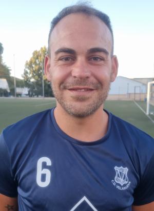 Tigre (E.M Villanueva Arz.) - 2024/2025