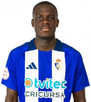 Dou (S.D. Ponferradina) - 2024/2025