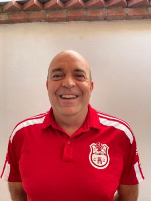 Sebastian Redondo (C.D. Torreperogil B) - 2024/2025