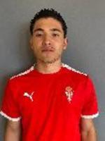Sebastin Valenzuela (Real Sporting C) - 2024/2025