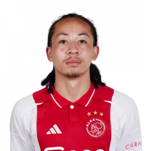Fitz-Jim (A.F.C. Ajax) - 2024/2025