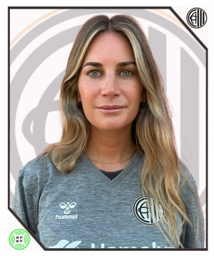 Sibi Montes (Atltico Central) - 2024/2025