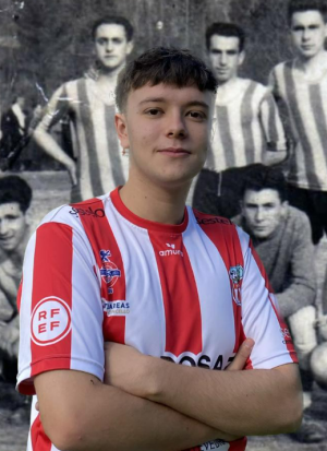 Dopico (Juvenil Ponteareas B) - 2024/2025