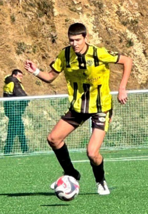 Marcos  (C.F. Caiza) - 2024/2025