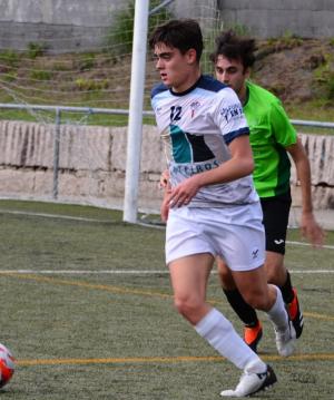 La Flecha (C.D. San Salvador) - 2024/2025