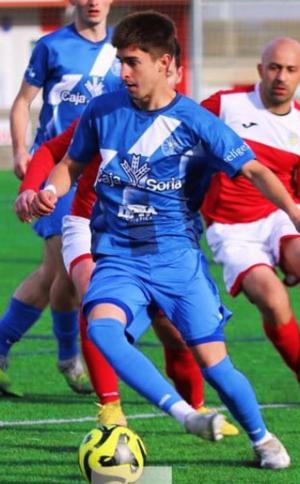 Aylln (Rayo Abulense) - 2024/2025