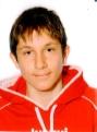 Olek (Palencia Cristo Atco) - 2024/2025